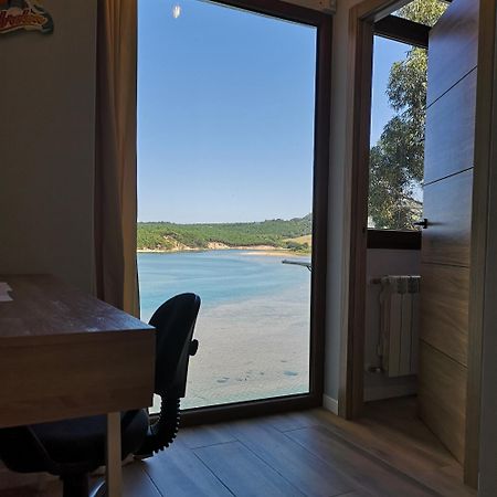 Ferienwohnung El Mirador De Mogro Exterior foto