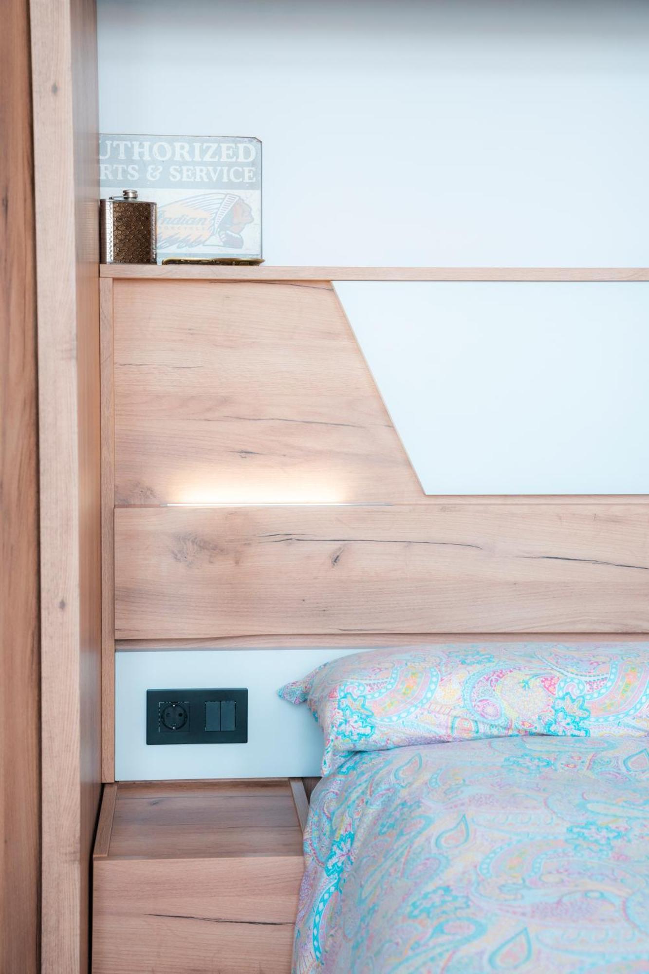 Ferienwohnung El Mirador De Mogro Exterior foto