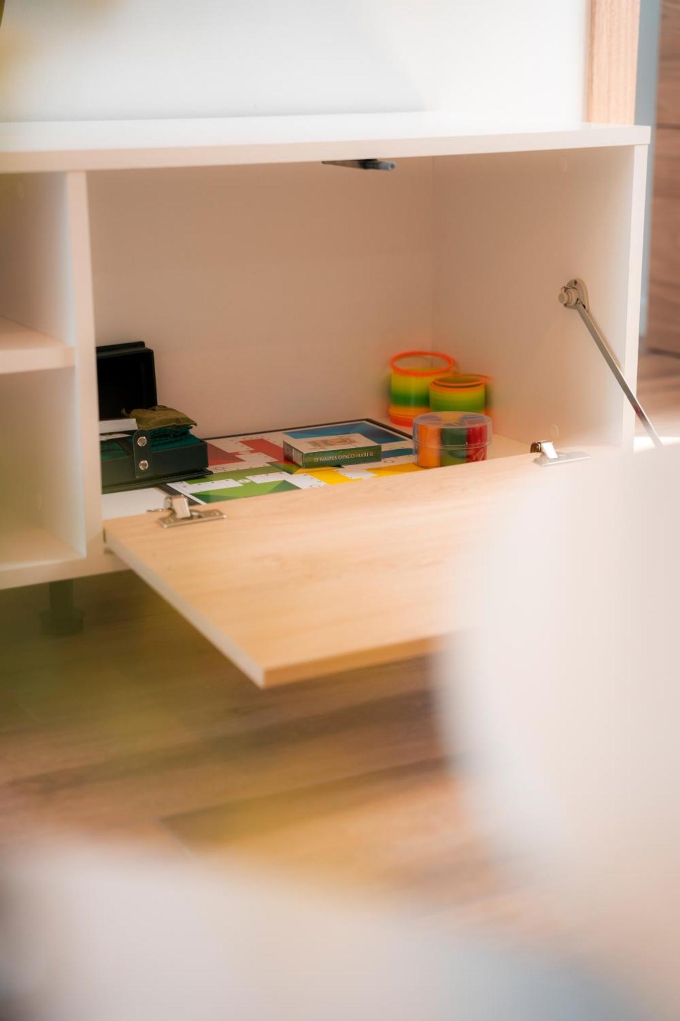 Ferienwohnung El Mirador De Mogro Exterior foto